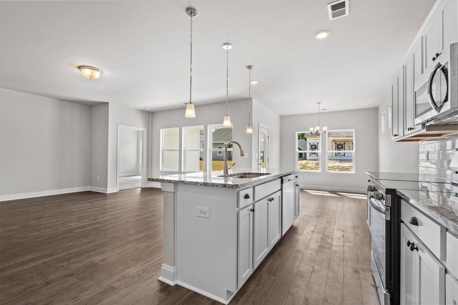 New Home in Calabash, NC.  - Slide 10