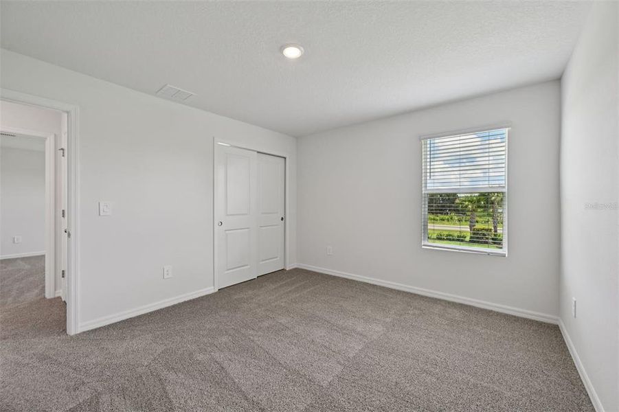 Spacious, unfurnished interior of a new home in Salt Meadows - Premier Series, Parrish (Image 20).