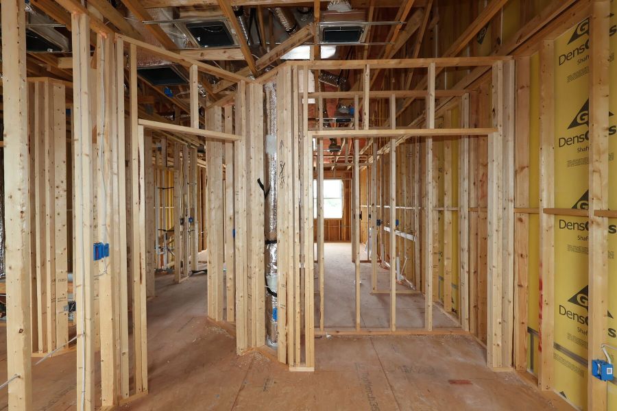 Framing Framing