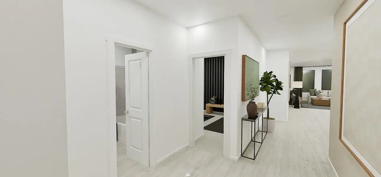 **Photos are a representation of the floor plan. This is not the actual homesite.**