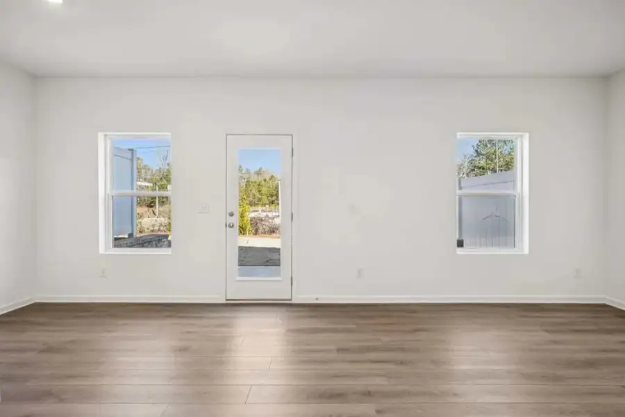 Representative Photo: Family Room Representative Photo: Family Room