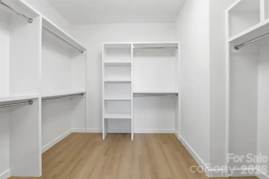 Spacious, unfurnished interior of a new home in , Charlotte (Image 22). Spacious, unfurnished interior of a new home in , Charlotte (Image 22).