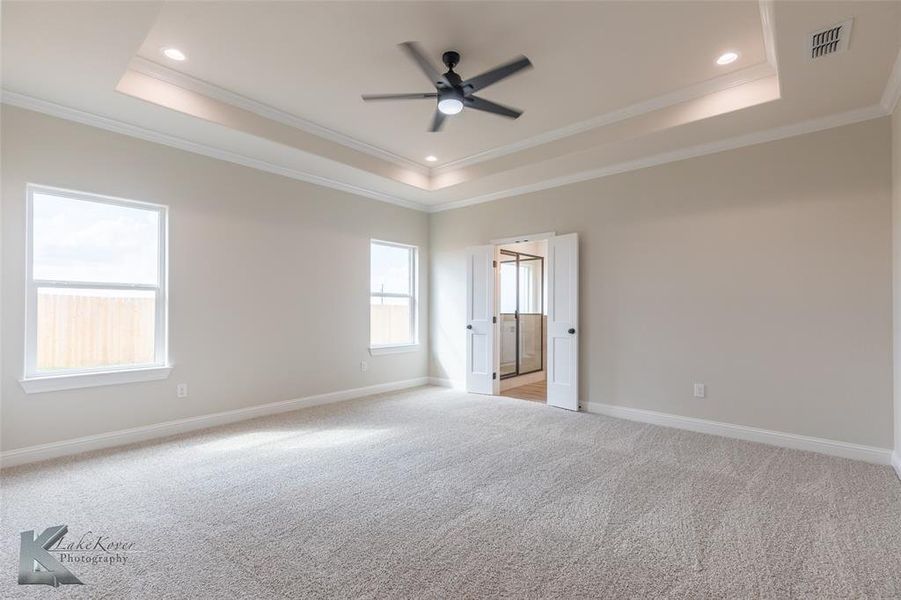 Spacious, unfurnished interior of a new home in , Abilene (Image 34). Spacious, unfurnished interior of a new home in , Abilene (Image 34).