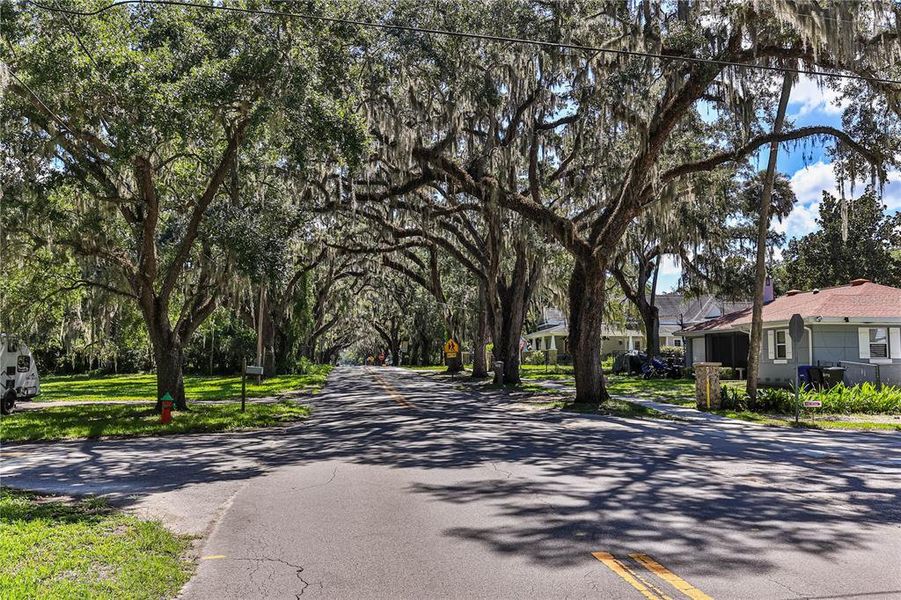 Front exterior of a new home in , Crystal River, FL, highlighting curb appeal (Image 30). Front exterior of a new home in , Crystal River, FL, highlighting curb appeal (Image 30).