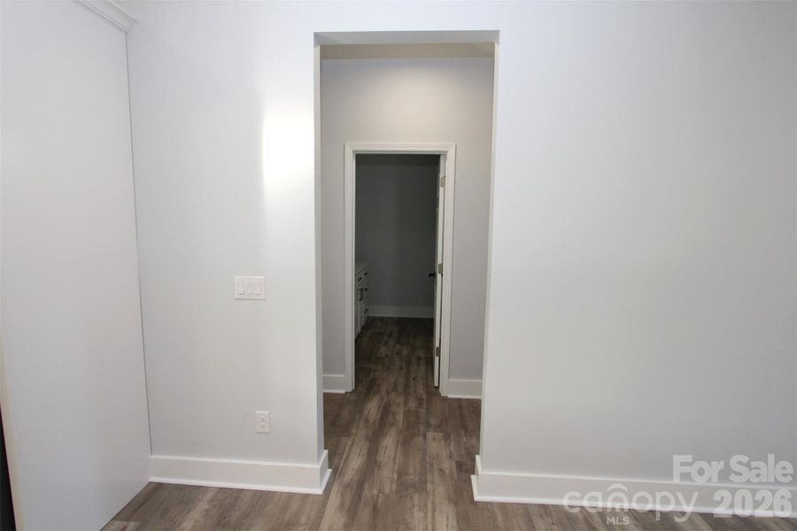 Spacious, unfurnished interior of a new home in , Wadesboro (Image 13). Spacious, unfurnished interior of a new home in , Wadesboro (Image 13).