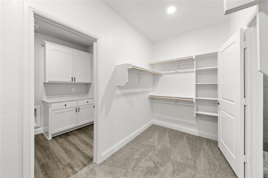 313 Brookstone  Closet