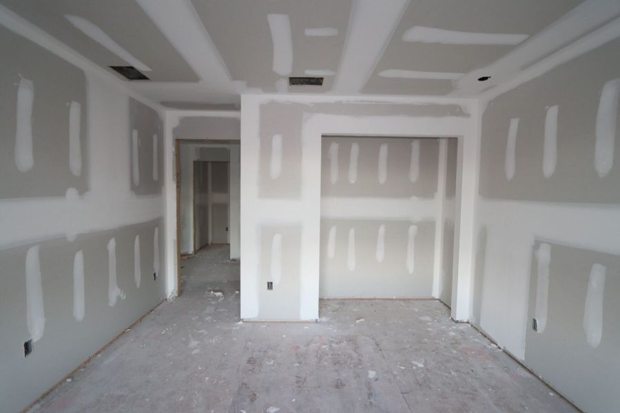 Drywall