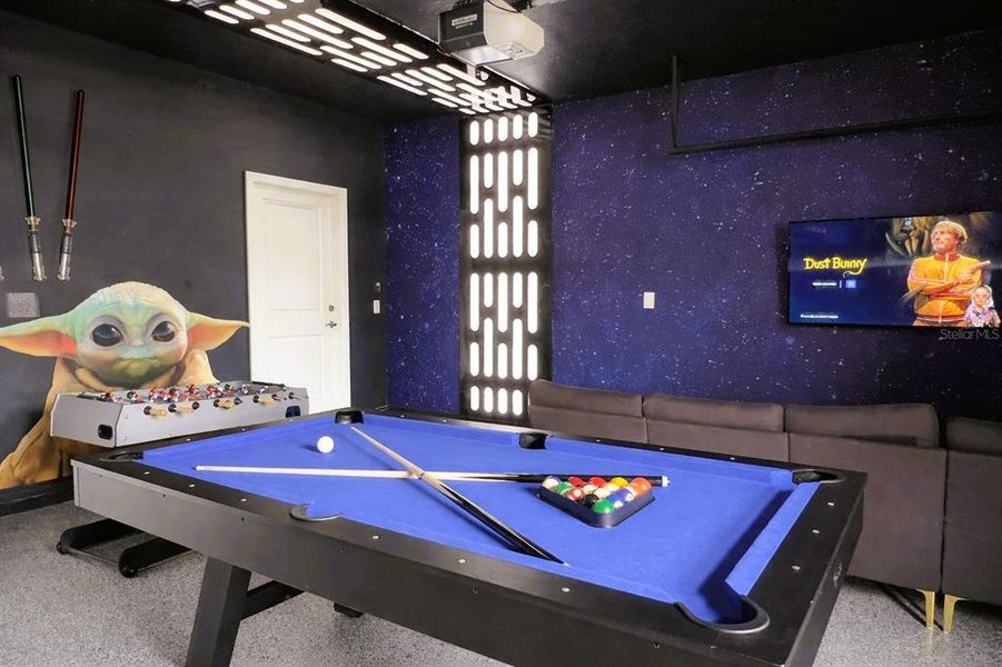 Community amenities in , Clermont (Image 64).