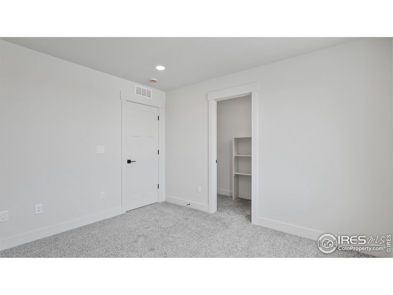 Spacious, unfurnished interior of a new home in , Fort Morgan (Image 13). Spacious, unfurnished interior of a new home in , Fort Morgan (Image 13).