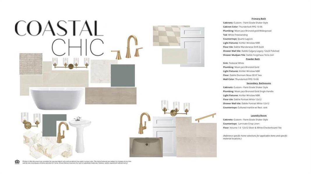 The Burkhart Curated Design Selections