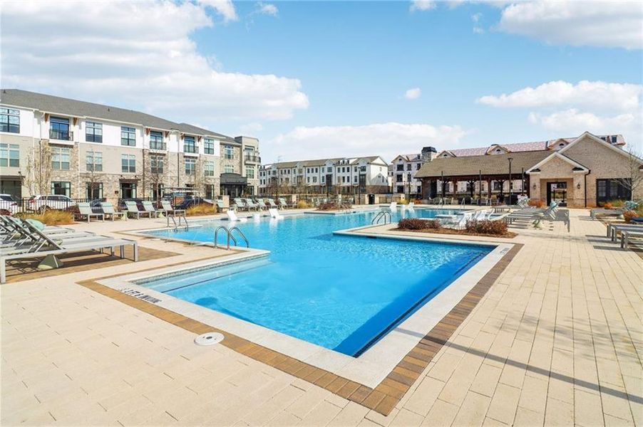 Community amenities in , Buford (Image 15).