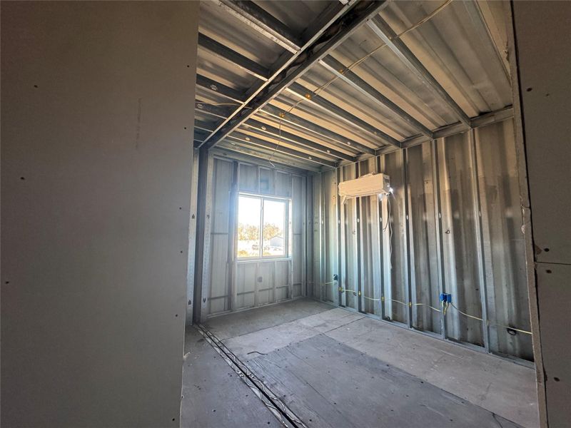 In-progress construction of a new home in , Cleveland, TX (Image 14). In-progress construction of a new home in , Cleveland, TX (Image 14).