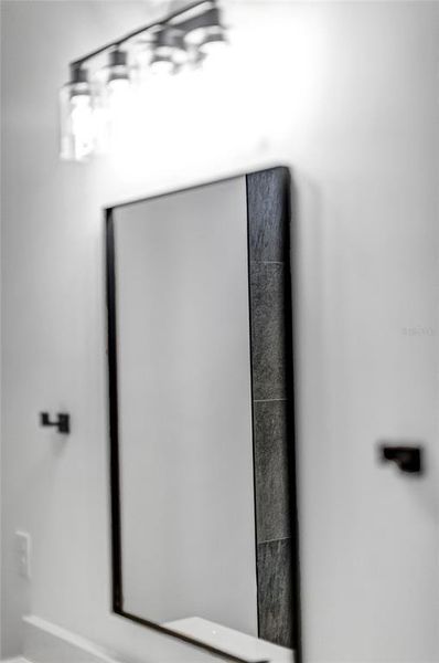 Close-up of interior finishes inside a home in , Port Charlotte (Image 34).