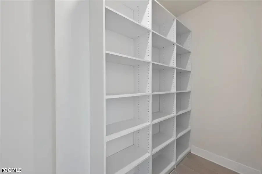 Close-up of interior finishes inside a home in Cape Coral, Cape Coral (Image 15).