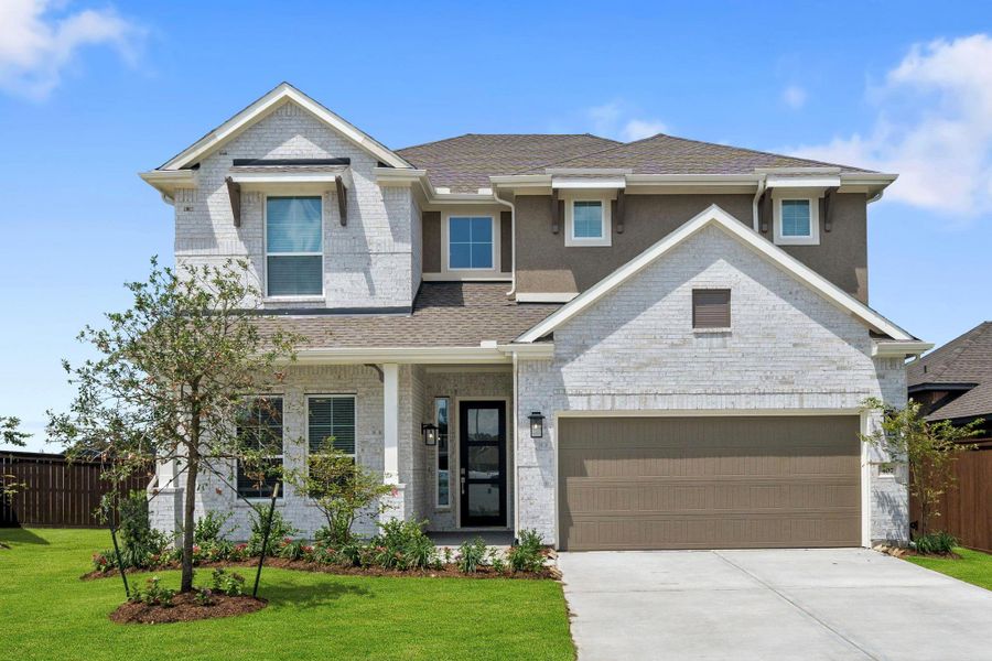 Representative Photo