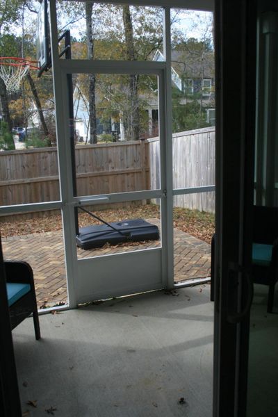 In-progress construction of a new home in Reserve at Mallard Crossing, Summerville, SC (Image 30). In-progress construction of a new home in Reserve at Mallard Crossing, Summerville, SC (Image 30).