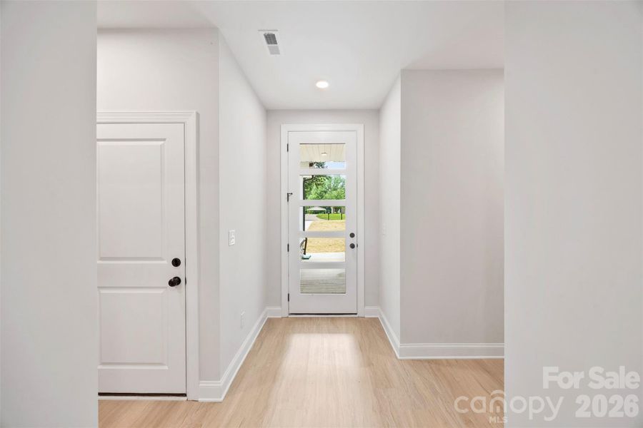 Spacious, unfurnished interior of a new home in , Gastonia (Image 17).