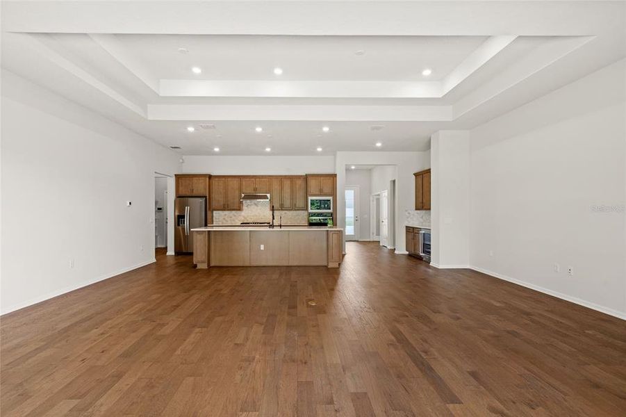 Spacious, unfurnished interior of a new home in , Winter Garden (Image 36). Spacious, unfurnished interior of a new home in , Winter Garden (Image 36).