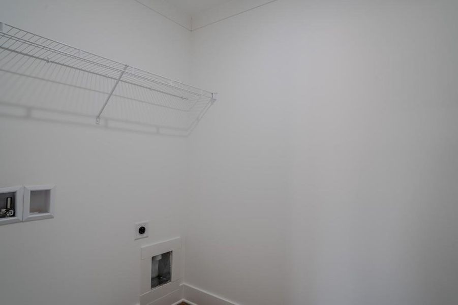 Spacious, unfurnished interior of a new home in , Good Hope (Image 30).