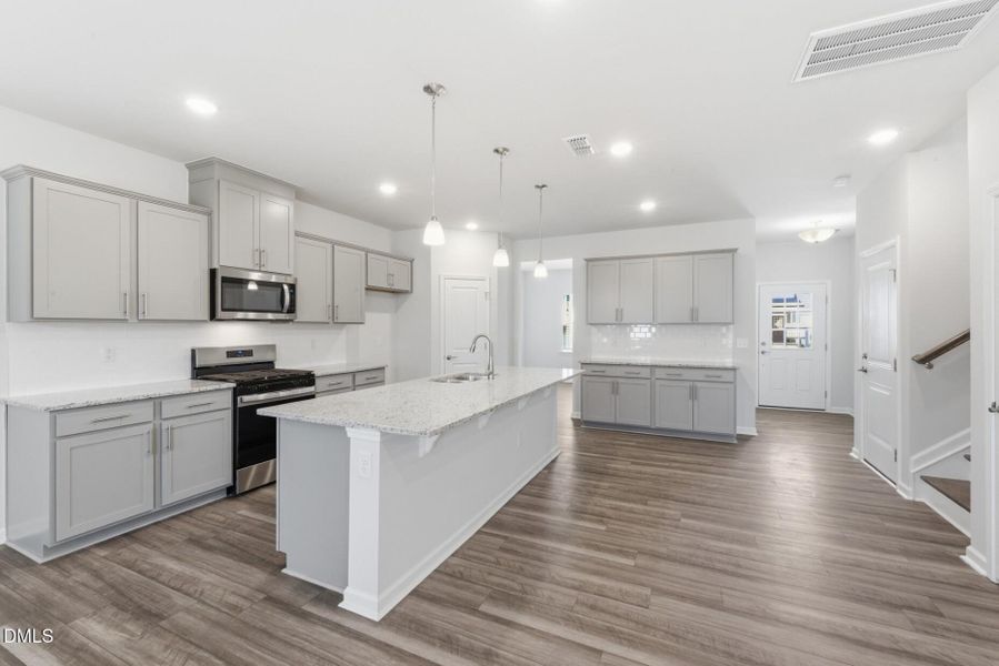 PRO Lot #39 (2108 Cedar Bird) 1st Floor