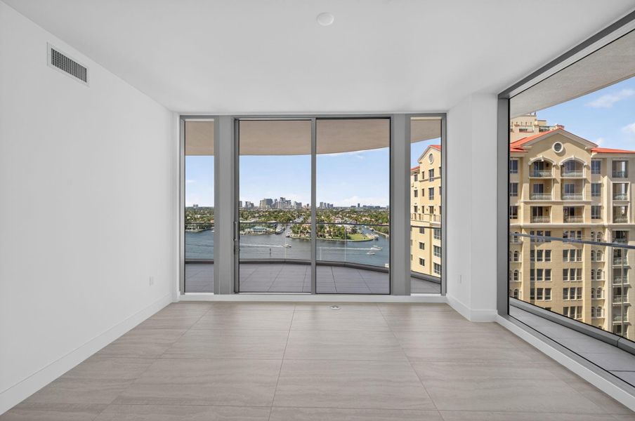 Spacious, unfurnished interior of a new home in , Fort Lauderdale (Image 40). Spacious, unfurnished interior of a new home in , Fort Lauderdale (Image 40).