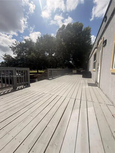Exterior details and patio area of a home in , Clewiston (Image 15). Exterior details and patio area of a home in , Clewiston (Image 15).