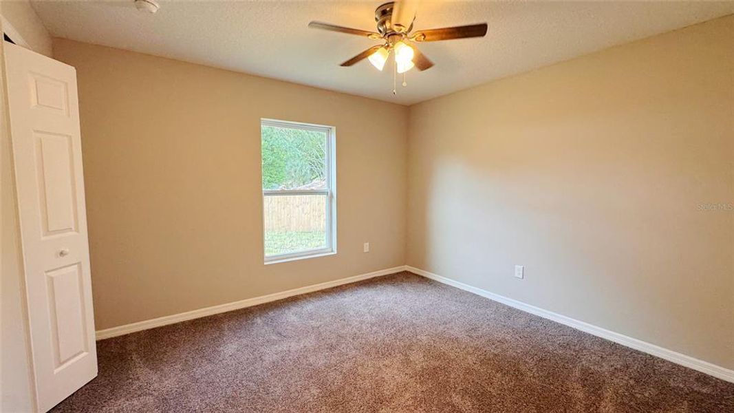Spacious, unfurnished interior of a new home in , Orlando (Image 19).