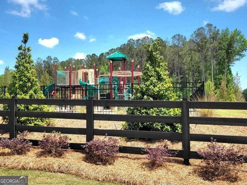Image 40 of a home in Oakchase at Hampton.