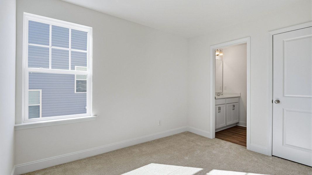 DRB Homes Cabernet Interior