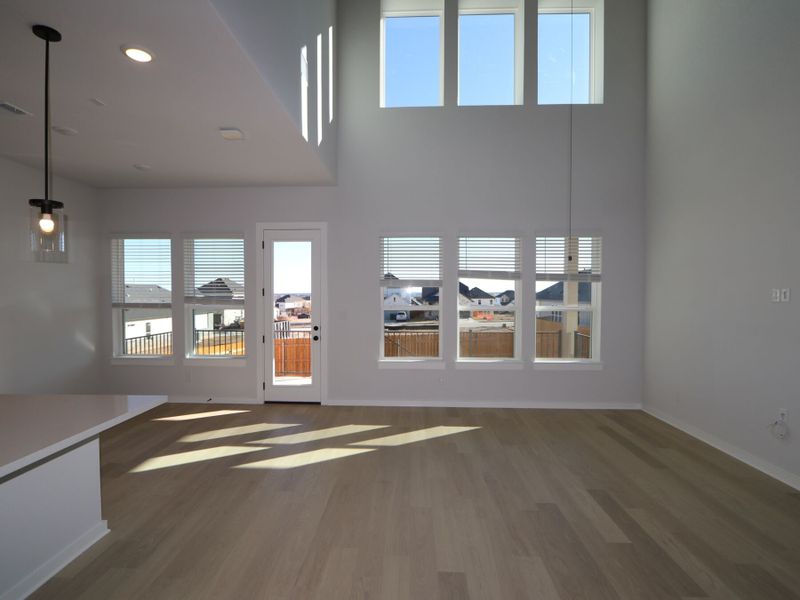 Family Room Family Room