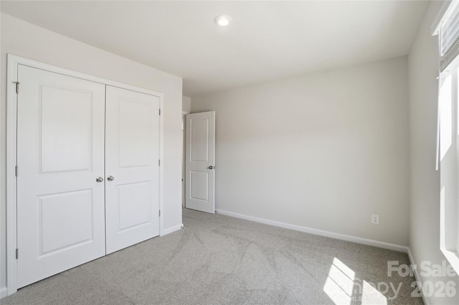 Bedroom 4 up Bedroom 4 up