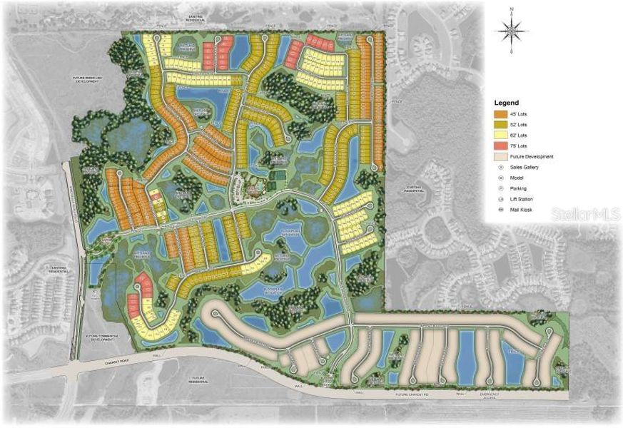 Site Map