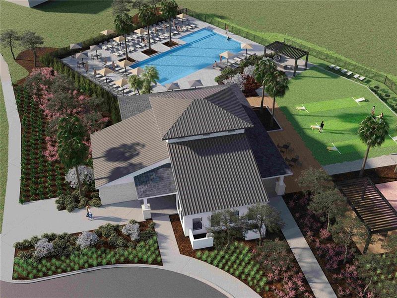 Community amenities in Magnolia Bay - Premier Series, Nokomis (Image 24).