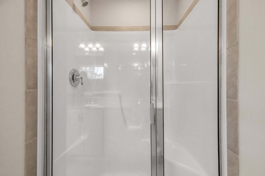 Representative furnished interior of a home built from the Springfield by Caviness & Cates Communities in Sutherland Station at Olde Liberty, Franklinton (Image 114). Representative furnished interior of a home built from the Springfield by Caviness & Cates Communities in Sutherland Station at Olde Liberty, Franklinton (Image 114).