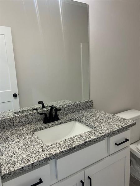Close-up of interior finishes inside a home in , Loganville (Image 12). Close-up of interior finishes inside a home in , Loganville (Image 12).