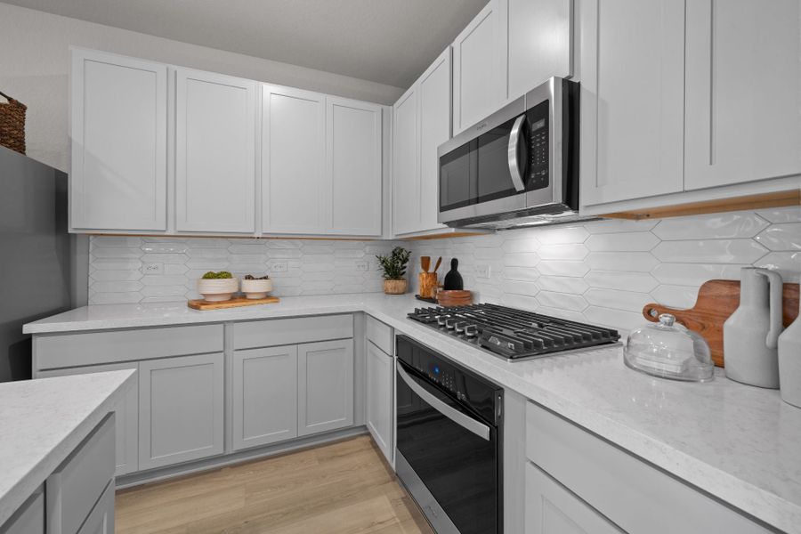 New Home in Schertz, TX.  - Slide 5