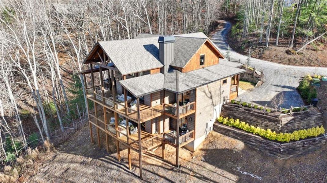 Community amenities in , Mineral Bluff (Image 55). Community amenities in , Mineral Bluff (Image 55).