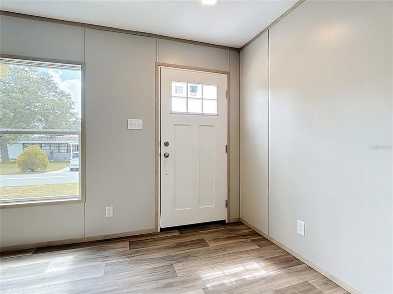 Spacious, unfurnished interior of a new home in , St. Cloud (Image 13).