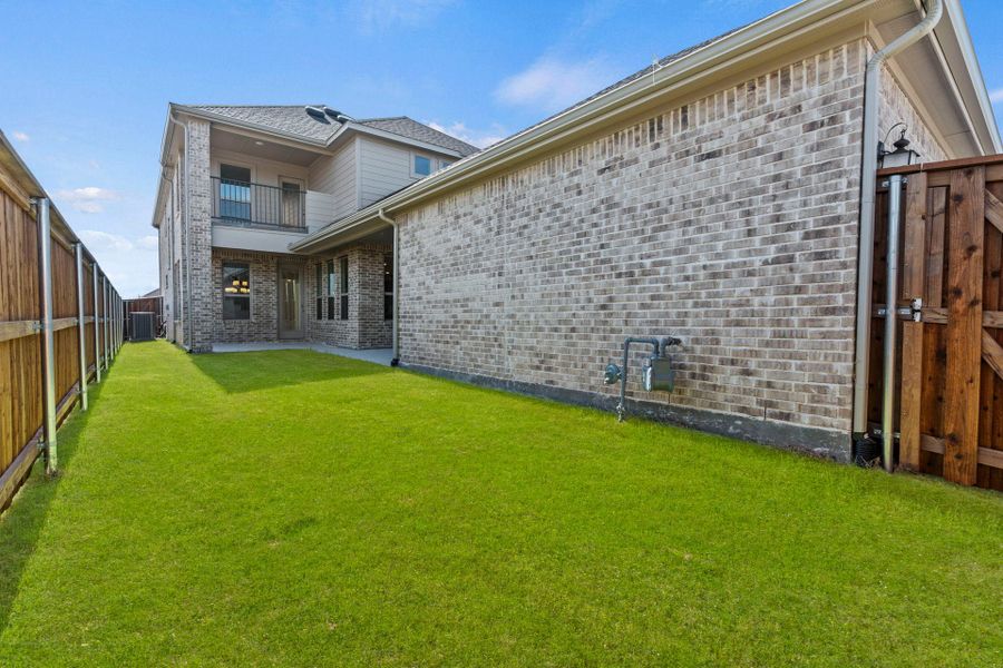 2,781sf New Home in Celina, TX. - Slide 7 2,781sf New Home in Celina, TX. - Slide 7