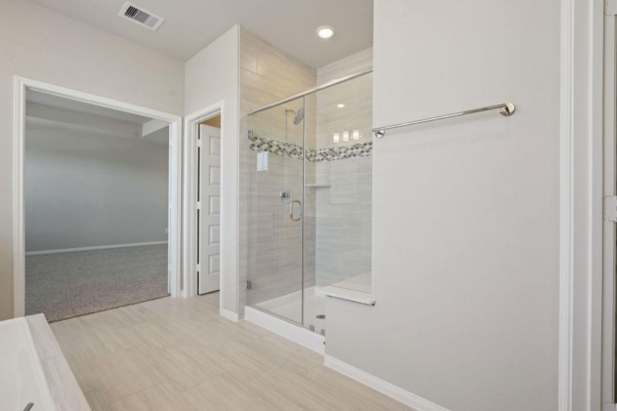 Image 36 of a home in Kemah Crossing - Luxe Series.