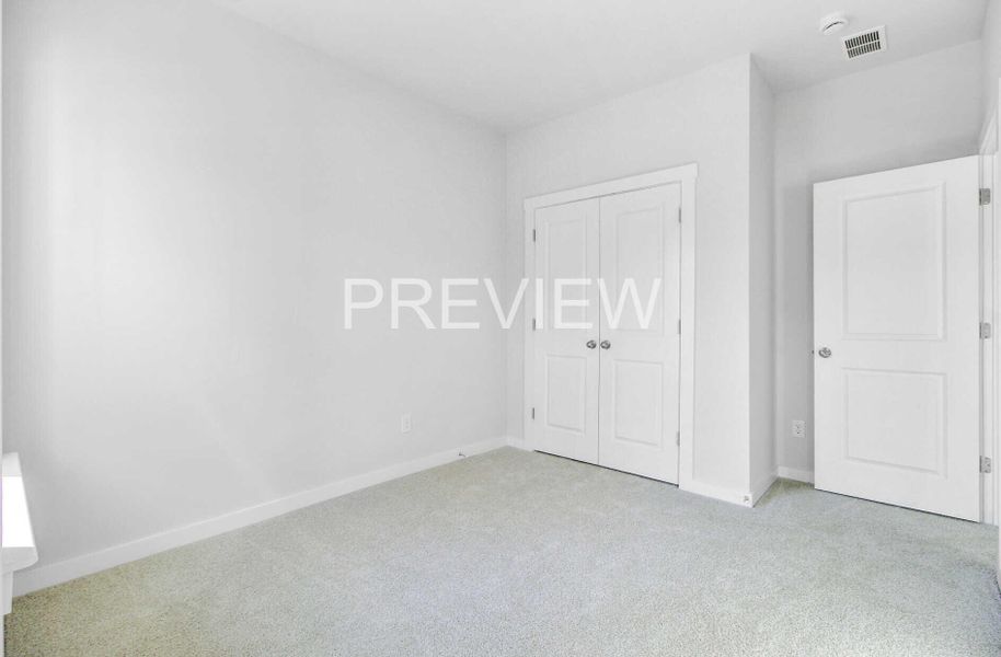 Spacious, unfurnished interior of a new home in , Johns Island (Image 32).