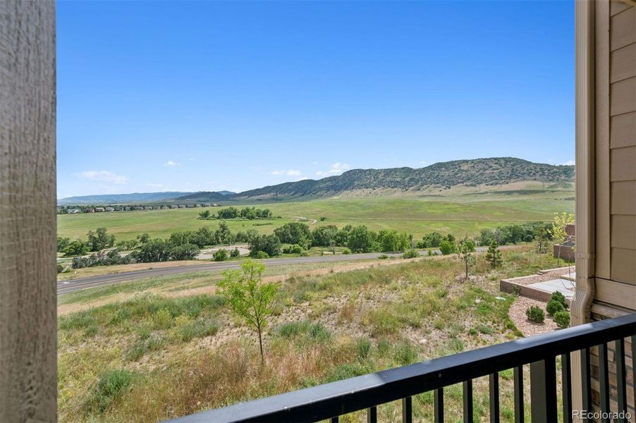 Image 42 of a home in Chatfield Bluffs.