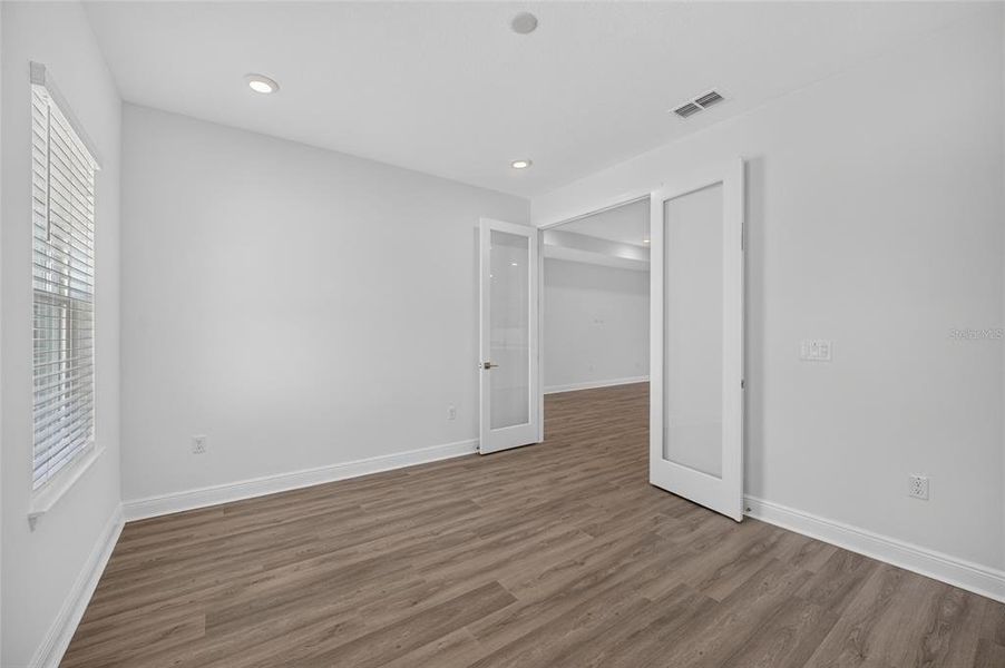 Spacious, unfurnished interior of a new home in , Ocala (Image 30). Spacious, unfurnished interior of a new home in , Ocala (Image 30).