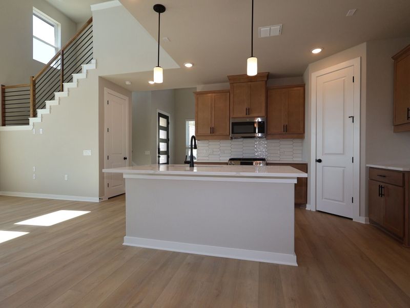 Kitchen Kitchen