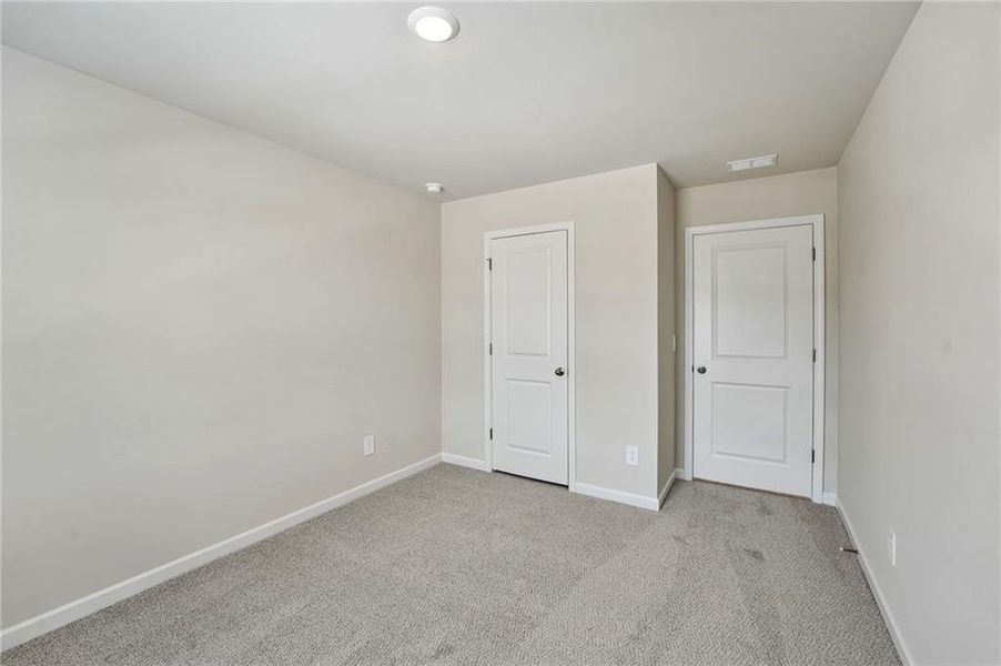Spacious, unfurnished interior of a new home in Manning Mill, Adairsville (Image 47). Spacious, unfurnished interior of a new home in Manning Mill, Adairsville (Image 47).
