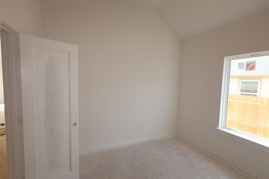 Image 28 of a home in Lone Star Landing.