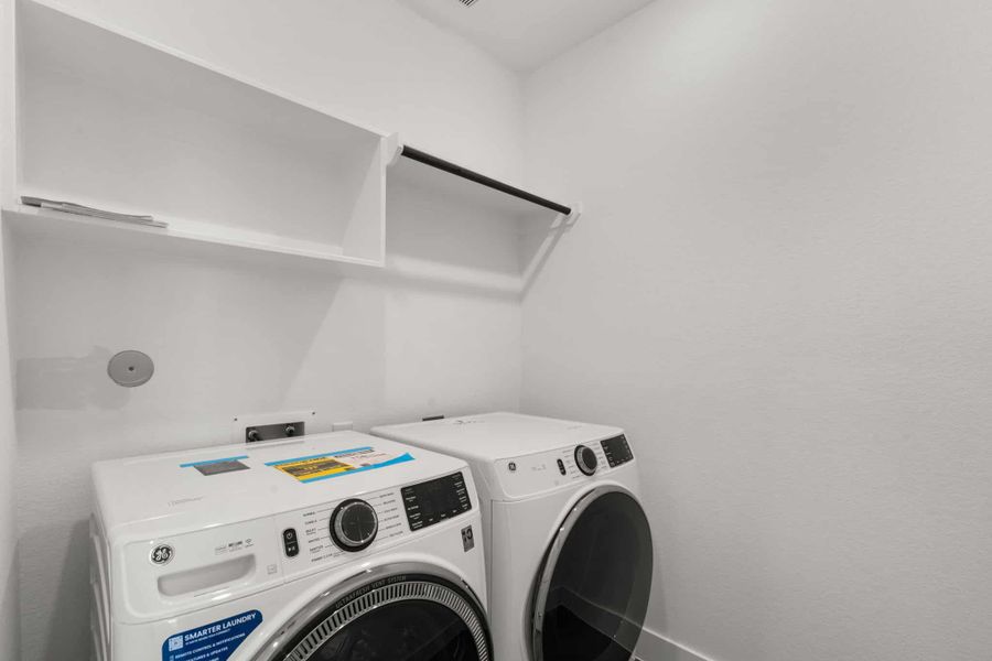 Close-up of interior finishes inside a home in Park Hill, Stafford (Image 17). Close-up of interior finishes inside a home in Park Hill, Stafford (Image 17).