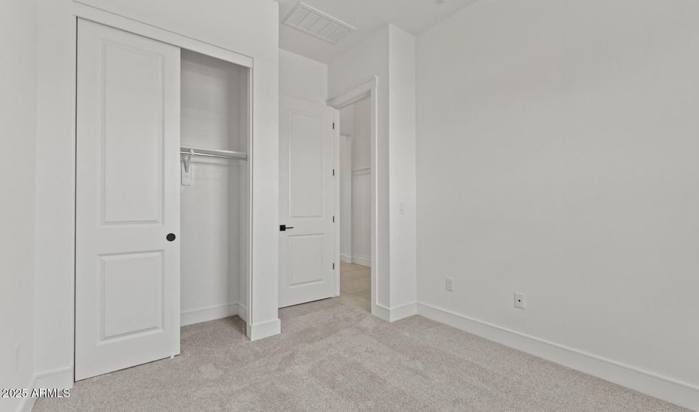 FSVV Villas Lot #64 Bedroom Two (2) (Lar