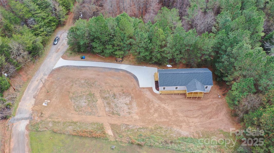 Site preparation for new homesites in , Rutherfordton (Image 19). Site preparation for new homesites in , Rutherfordton (Image 19).