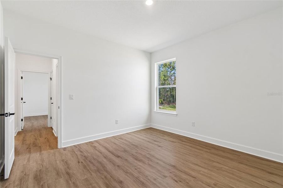Spacious, unfurnished interior of a new home in , Weeki Wachee (Image 64). Spacious, unfurnished interior of a new home in , Weeki Wachee (Image 64).